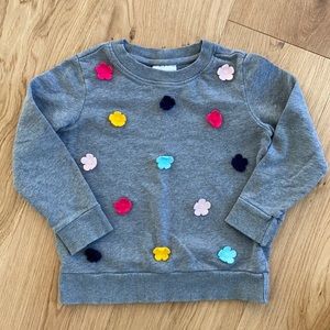 Hannah Andersson sweatshirt